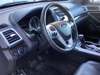 2014 Ford Explorer Limited   - Photo 15 - Crest Hill, IL 60403