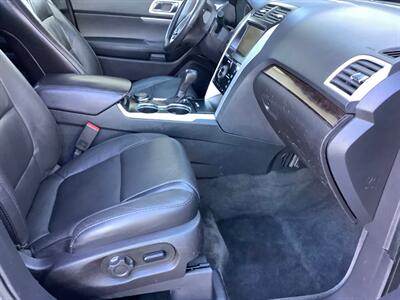 2014 Ford Explorer Limited   - Photo 39 - Crest Hill, IL 60403