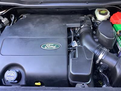 2014 Ford Explorer Limited   - Photo 53 - Crest Hill, IL 60403