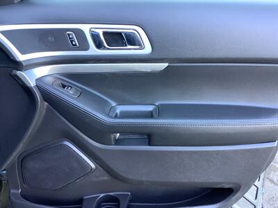 2014 Ford Explorer Limited   - Photo 37 - Crest Hill, IL 60403