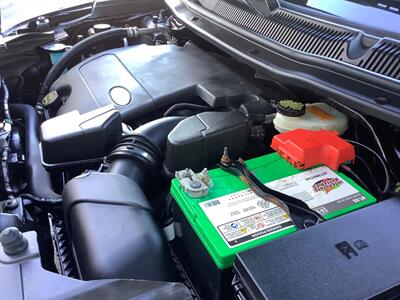 2014 Ford Explorer Limited   - Photo 55 - Crest Hill, IL 60403