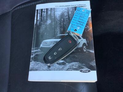 2014 Ford Explorer Limited   - Photo 41 - Crest Hill, IL 60403