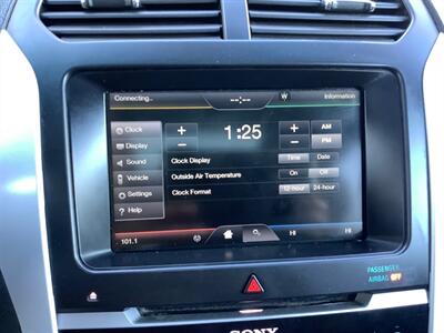 2014 Ford Explorer Limited   - Photo 24 - Crest Hill, IL 60403