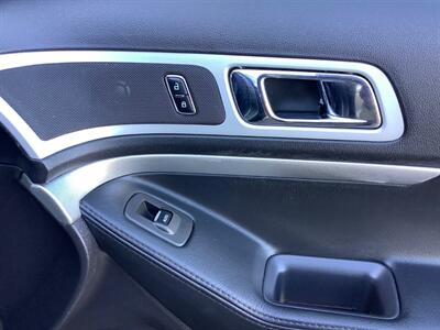 2014 Ford Explorer Limited   - Photo 38 - Crest Hill, IL 60403