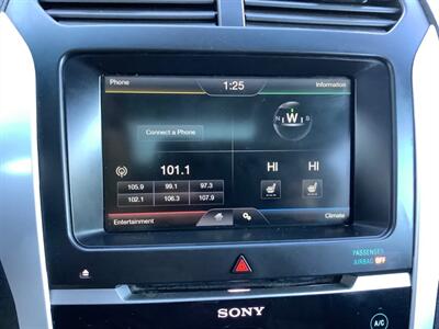 2014 Ford Explorer Limited   - Photo 22 - Crest Hill, IL 60403