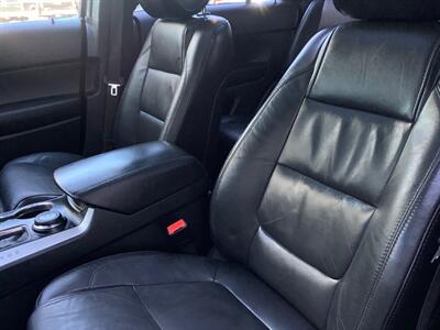 2014 Ford Explorer Limited   - Photo 26 - Crest Hill, IL 60403