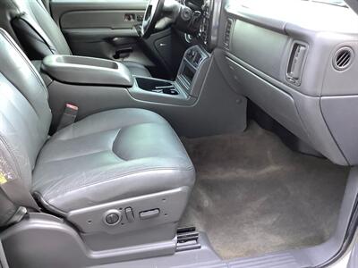2006 Chevrolet Silverado 1500 LT3   - Photo 30 - Crest Hill, IL 60403