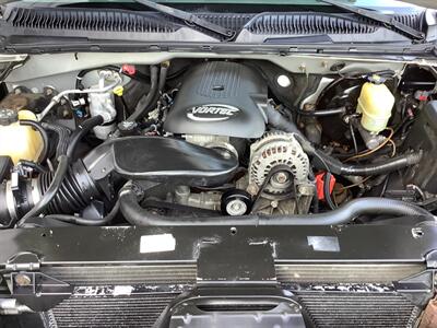 2006 Chevrolet Silverado 1500 LT3   - Photo 45 - Crest Hill, IL 60403