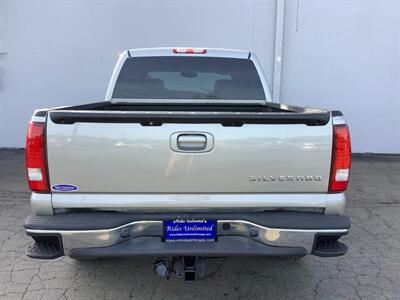 2006 Chevrolet Silverado 1500 LT3   - Photo 5 - Crest Hill, IL 60403