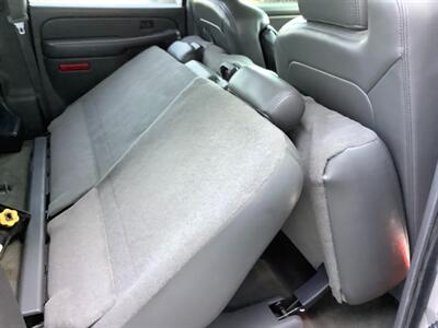2006 Chevrolet Silverado 1500 LT3   - Photo 24 - Crest Hill, IL 60403
