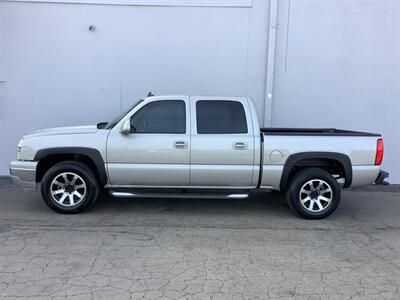 2006 Chevrolet Silverado 1500 LT3   - Photo 3 - Crest Hill, IL 60403