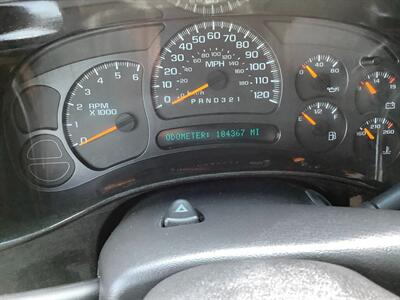 2006 Chevrolet Silverado 1500 LT3   - Photo 18 - Crest Hill, IL 60403