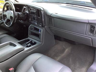 2006 Chevrolet Silverado 1500 LT3   - Photo 32 - Crest Hill, IL 60403