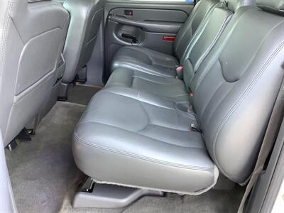 2006 Chevrolet Silverado 1500 LT3   - Photo 21 - Crest Hill, IL 60403