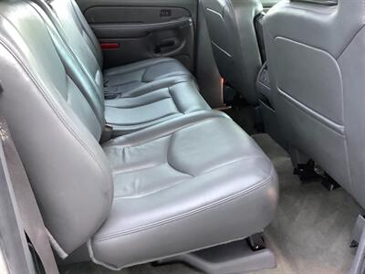 2006 Chevrolet Silverado 1500 LT3   - Photo 27 - Crest Hill, IL 60403