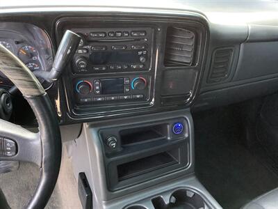 2006 Chevrolet Silverado 1500 LT3   - Photo 14 - Crest Hill, IL 60403