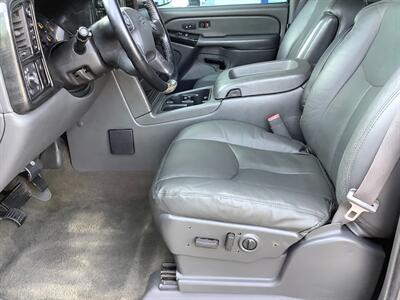 2006 Chevrolet Silverado 1500 LT3   - Photo 11 - Crest Hill, IL 60403
