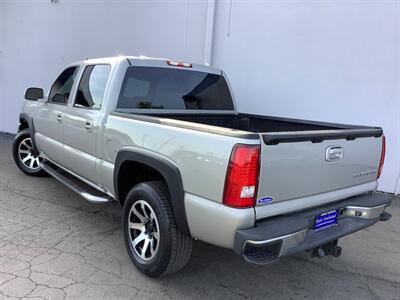 2006 Chevrolet Silverado 1500 LT3   - Photo 4 - Crest Hill, IL 60403
