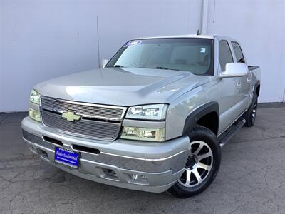2006 Chevrolet Silverado 1500 LT3   - Photo 2 - Crest Hill, IL 60403