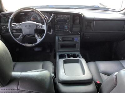 2006 Chevrolet Silverado 1500 LT3   - Photo 35 - Crest Hill, IL 60403
