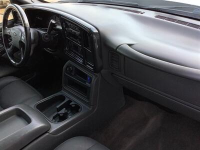 2006 Chevrolet Silverado 1500 LT3   - Photo 33 - Crest Hill, IL 60403