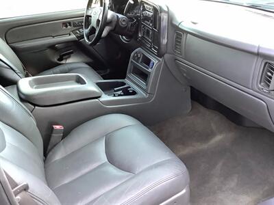 2006 Chevrolet Silverado 1500 LT3   - Photo 31 - Crest Hill, IL 60403