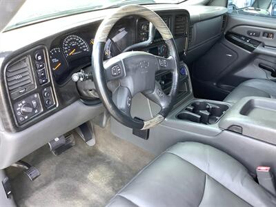 2006 Chevrolet Silverado 1500 LT3   - Photo 12 - Crest Hill, IL 60403