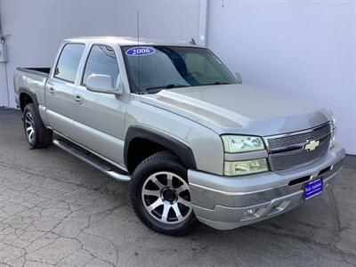 2006 Chevrolet Silverado 1500 LT3   - Photo 50 - Crest Hill, IL 60403