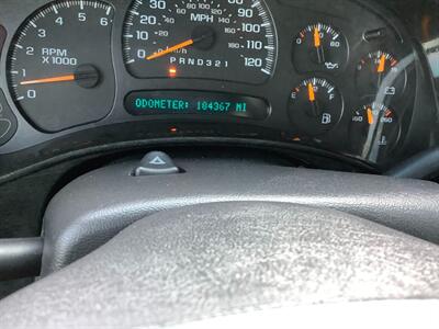 2006 Chevrolet Silverado 1500 LT3   - Photo 17 - Crest Hill, IL 60403
