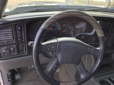 2006 Chevrolet Silverado 1500 LT3   - Photo 15 - Crest Hill, IL 60403