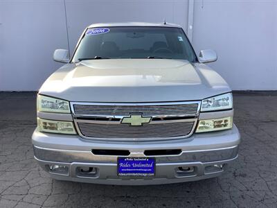 2006 Chevrolet Silverado 1500 LT3   - Photo 8 - Crest Hill, IL 60403