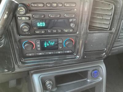 2006 Chevrolet Silverado 1500 LT3   - Photo 16 - Crest Hill, IL 60403