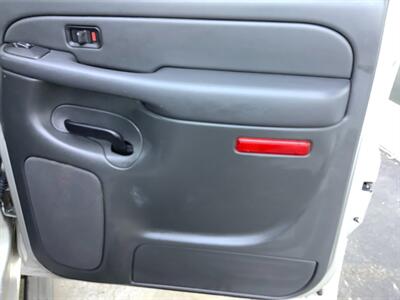 2006 Chevrolet Silverado 1500 LT3   - Photo 26 - Crest Hill, IL 60403