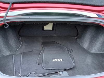 2011 Chrysler 200 Touring - Photo 33 - Crest Hill, IL 60403