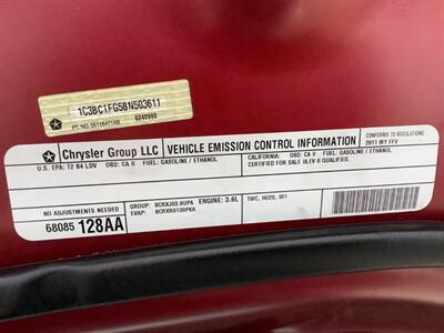 2011 Chrysler 200 Touring - Photo 45 - Crest Hill, IL 60403