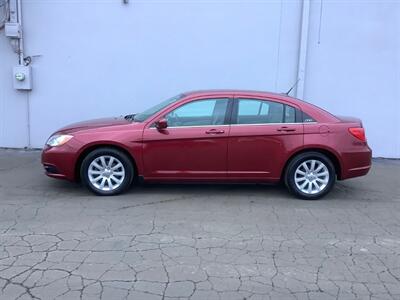 2011 Chrysler 200 Touring   - Photo 3 - Crest Hill, IL 60403