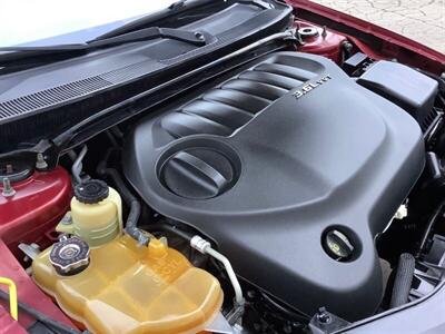 2011 Chrysler 200 Touring - Photo 43 - Crest Hill, IL 60403