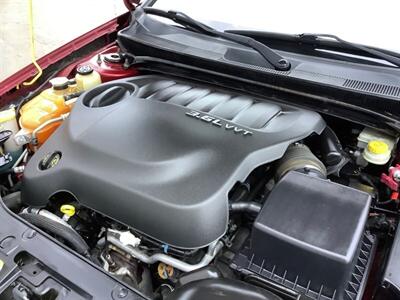 2011 Chrysler 200 Touring - Photo 42 - Crest Hill, IL 60403