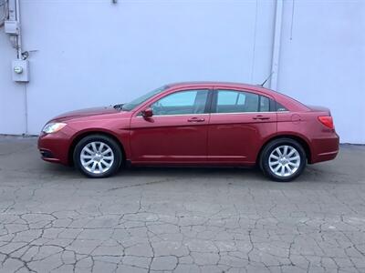 2011 Chrysler 200 Touring - Photo 3 - Crest Hill, IL 60403