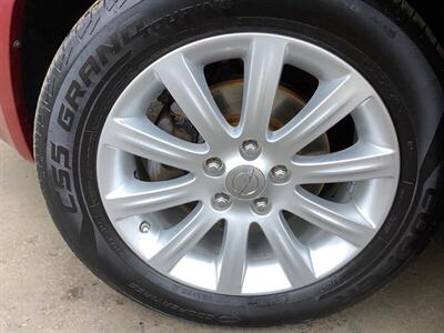 2011 Chrysler 200 Touring - Photo 38 - Crest Hill, IL 60403