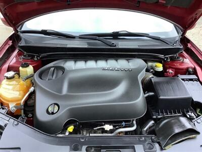 2011 Chrysler 200 Touring - Photo 41 - Crest Hill, IL 60403