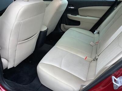 2011 Chrysler 200 Touring - Photo 23 - Crest Hill, IL 60403