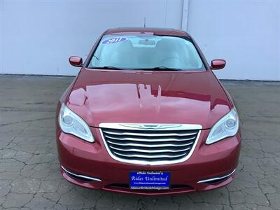 2011 Chrysler 200 Touring   - Photo 13 - Crest Hill, IL 60403