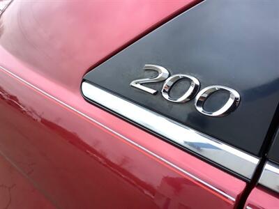 2011 Chrysler 200 Touring - Photo 35 - Crest Hill, IL 60403