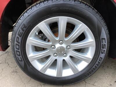 2011 Chrysler 200 Touring - Photo 36 - Crest Hill, IL 60403