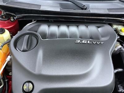 2011 Chrysler 200 Touring - Photo 44 - Crest Hill, IL 60403