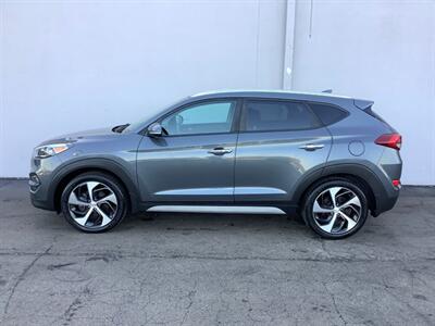 2017 Hyundai TUCSON Limited - Photo 3 - Crest Hill, IL 60403