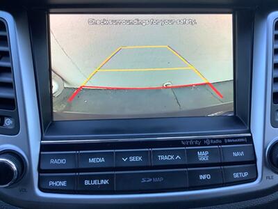 2017 Hyundai TUCSON Limited - Photo 10 - Crest Hill, IL 60403