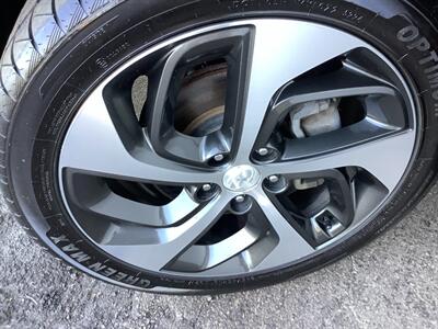 2017 Hyundai TUCSON Limited - Photo 42 - Crest Hill, IL 60403