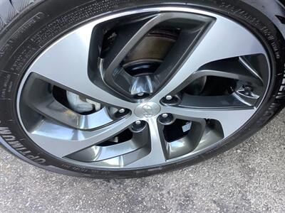 2017 Hyundai TUCSON Limited - Photo 45 - Crest Hill, IL 60403